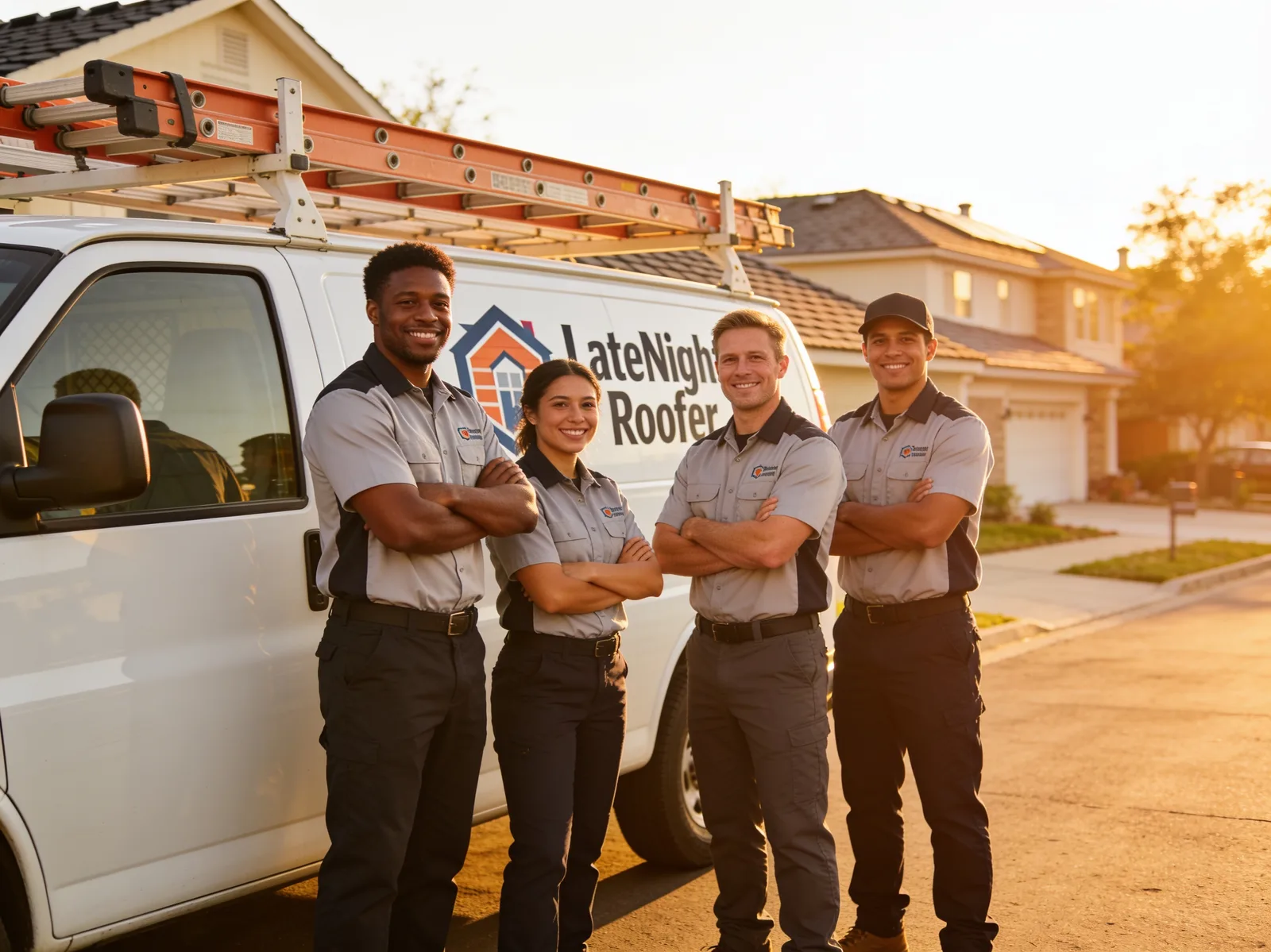 Emergency Roof Repair company in Victor, CA